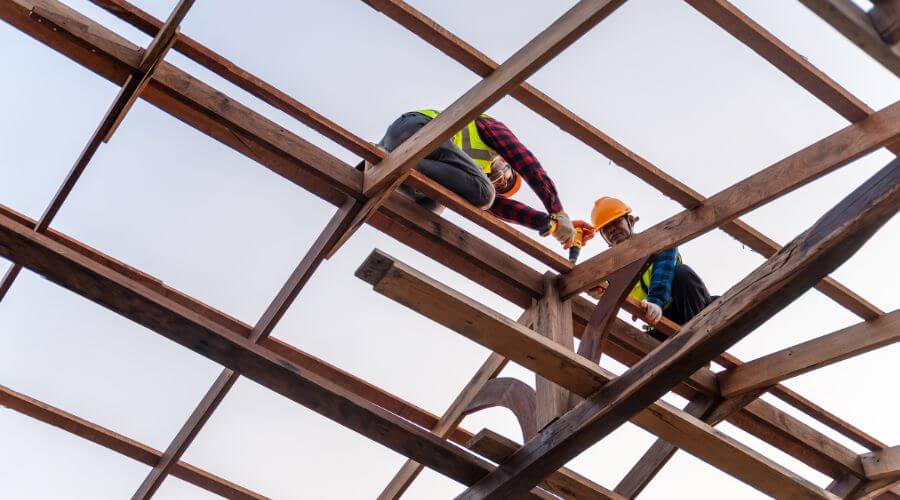 Expert new roof installation services in Plantation, FL